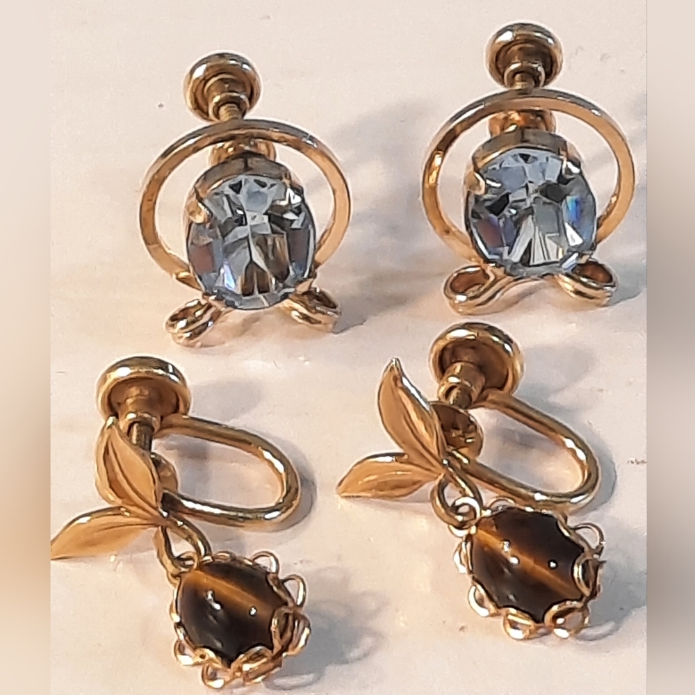 Gold Filled 12karat